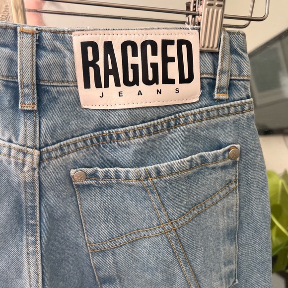 The Ragged Priest Cougar Jean - Picture 4 of 5